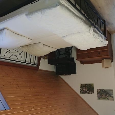 Ferienhaus "Werrablick-Frankenroda" Exterior foto